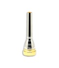 Trumpet Mouthpiece Yamaha Vizutti TR16C4GP Golden Ring