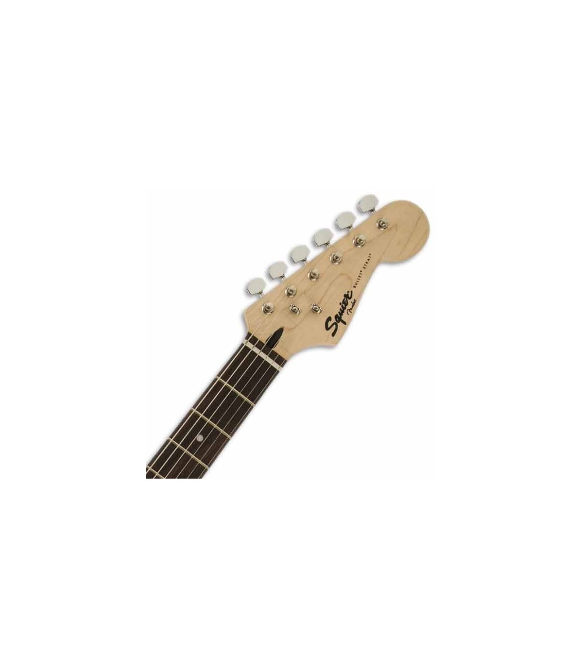 Squier Bullet Stratocaster Black | Electric Guitars | Salão