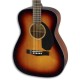 Fender Folk Guitar Concert CC 60S Sunburst