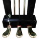Grand Piano Pearl River GP170 PE 3/4 photo
