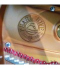 Grand Piano Pearl River GP170 PE 3/4 photo
