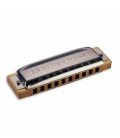 Harmonica Hohner Blues Harp in A 532 20A