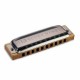Hohner Harmonica Blues Harp in E 532 20 E