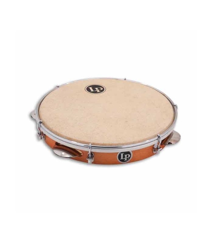 Photo of tambourine LP LP3010 