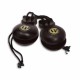LP Castanets Pair LP432 in Ebony
