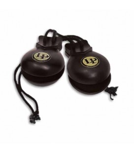 LP Castanets Pair LP432 in Ebony