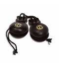 LP Castanets Pair LP432 in Ebony