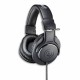 Audio Technica Headphones ATH M20X Professional Studio Monitor