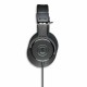 Audio Technica Headphones ATH M20X Professional Studio Monitor