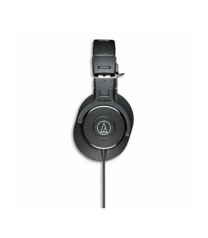 Audio Technica Headphones ATH M30X Professional Studio Monitor