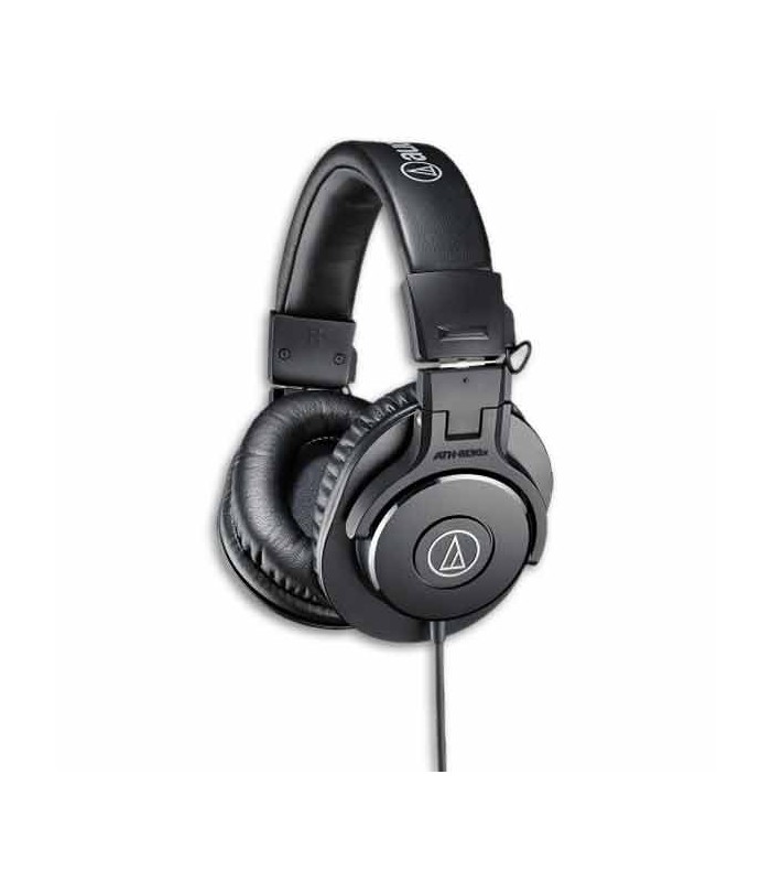 Audio Technica ATH M30X | Headphones 