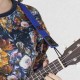 Ortolá Ukelele Strap HQ7455