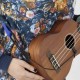 Ortolá Ukelele Strap HQ7455