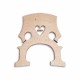 Aubert Cello Bridge 3/4