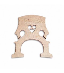 Aubert Cello Bridge 3/4