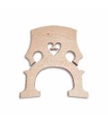 Aubert Cello Bridge 3/4