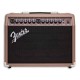 Photo of amplifier Fender Acoustasonic 40 