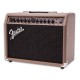 Photo 3/4 of amplifier Fender Acoustasonic 40 