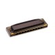 Photo of harmonica Hohner Pro Harp in G