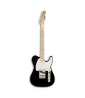 Fender Electric Guitar Squier Affinity Telecaster MN Black