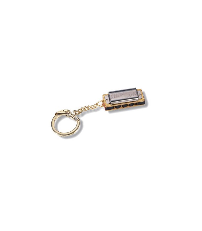 Photo of harmonica Hohner Little Lady