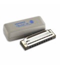 Photo of harmonica Hohner Special 20 in C