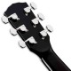 Tuning machines of Fender guitar CD 60SCE Black