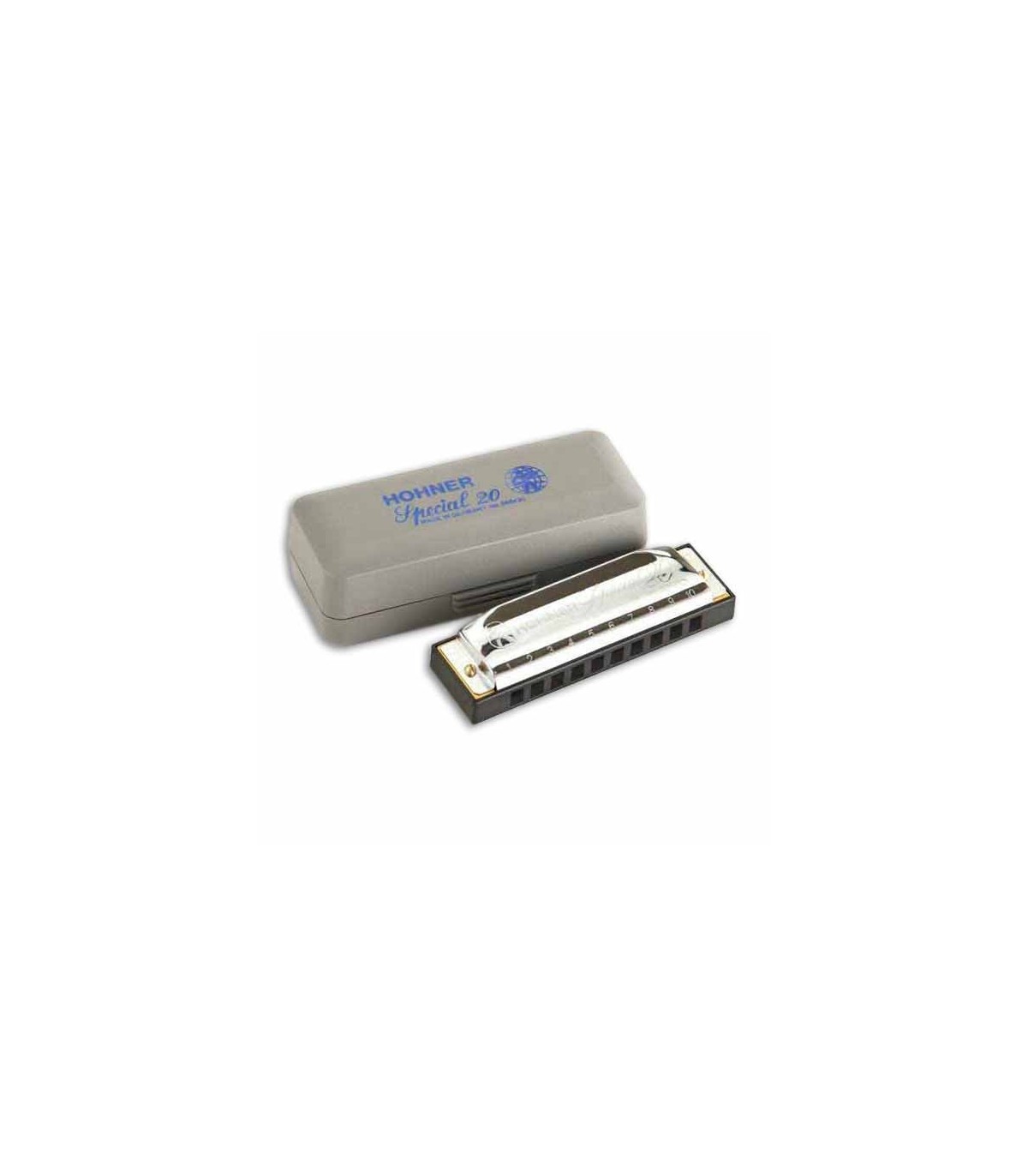 Hohner special discount