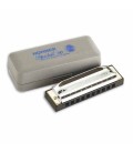 Hohner Harmonica Special 20 in G 560 20 G