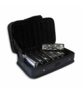 Hohner Pack 91105 7 Harmonicas Blues