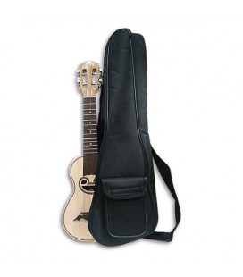 Bag Artimúsica 81001A Cavaquinho Padded Bag