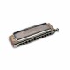 Photo of harmonica Chromatica II Hohner 270