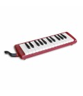 Hohner Melodica 94264 Student 26 Red