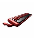Hohner Melodica 943274 Fire 32 Red or Black