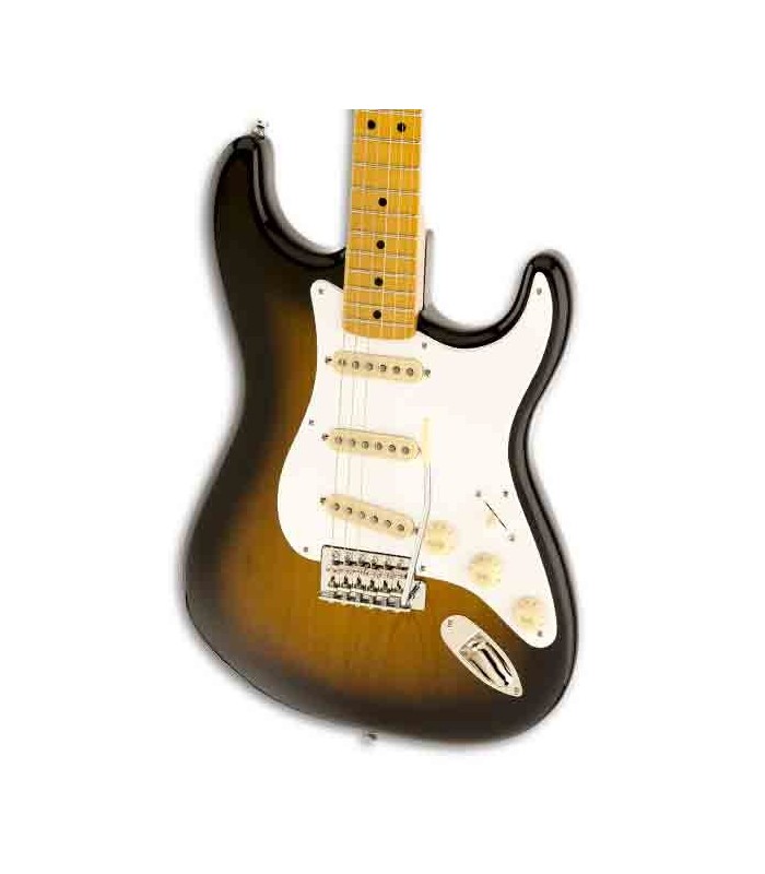 Squier Classic Vibe Stratocaster 50S Sunburst | Electric