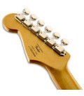  Tuning machines of guitar Squier Classic Vibe Strat 50S Sunburst