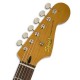 Electric Guitar Squier Classic Vibe Stratocater 60S RW 3 Color Sunburst