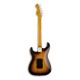 Electric Guitar Squier Classic Vibe Stratocater 60S RW 3 Color Sunburst