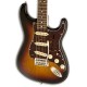 Electric Guitar Squier Classic Vibe Stratocater 60S RW 3 Color Sunburst