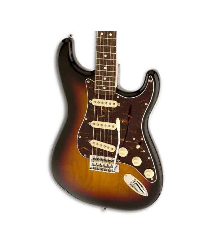SQUIER Classic Vibe 60s Stratocaster ギター Squier Strat '60s Classic Vibe Sunburst Electric Guitar