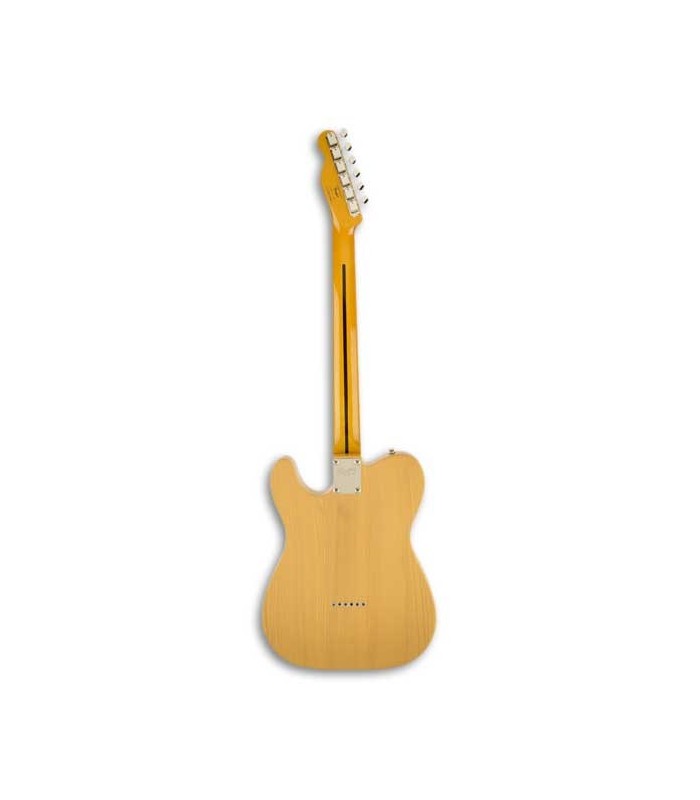 Electric Guitar Squier Classic Vibe Telecaster 50S MN Butterscotch Blonde