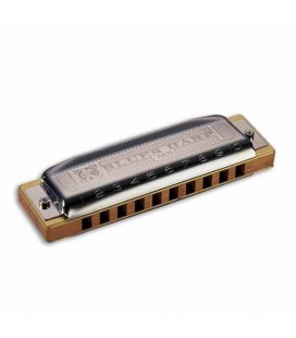 Hohner Harmonica Blues Harp in D 532 20