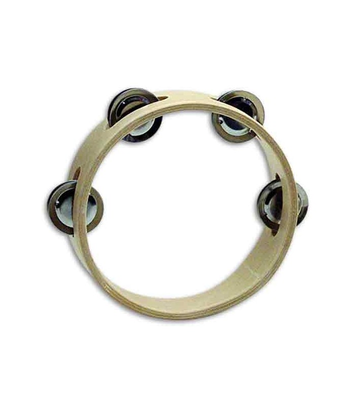 Photo of the Tambourine Goldon model 35200 without Skinhead