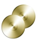 Honsuy Cymbals Pair 67050 10cm