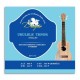 Dragão Tenor Ukulele String Set UK064