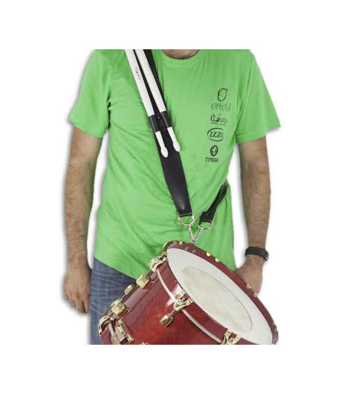 Ortolá Snare Drum Adjustable Strap 331 674