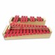 Honsuy Alto Chromatic Glockenspiel 49510 C to A
