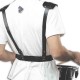 Strap Ortolá 335 for snare drum in place