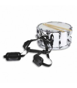 Photo of strap Ortolá 335 for snare drum