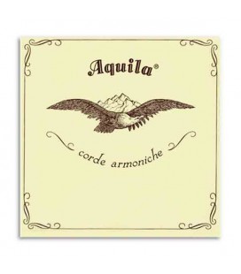 Aquila Concert Ukulele String Set 55U